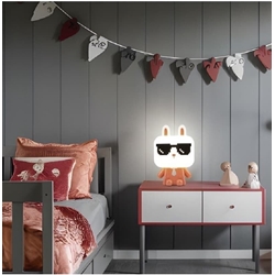 Lámpara de mesa MASKOTA PERRITO - Imagen 2