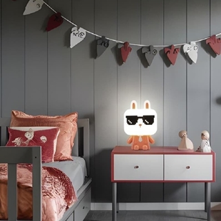 Lámpara de mesa MASKOTA PERRITO - Imagen 2