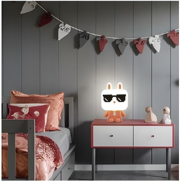 Lámpara de mesa MASKOTA PERRITO - Imagen 2