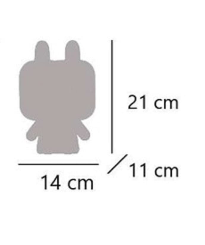 Lámpara de mesa MASKOTA PERRITO - Imagen 3