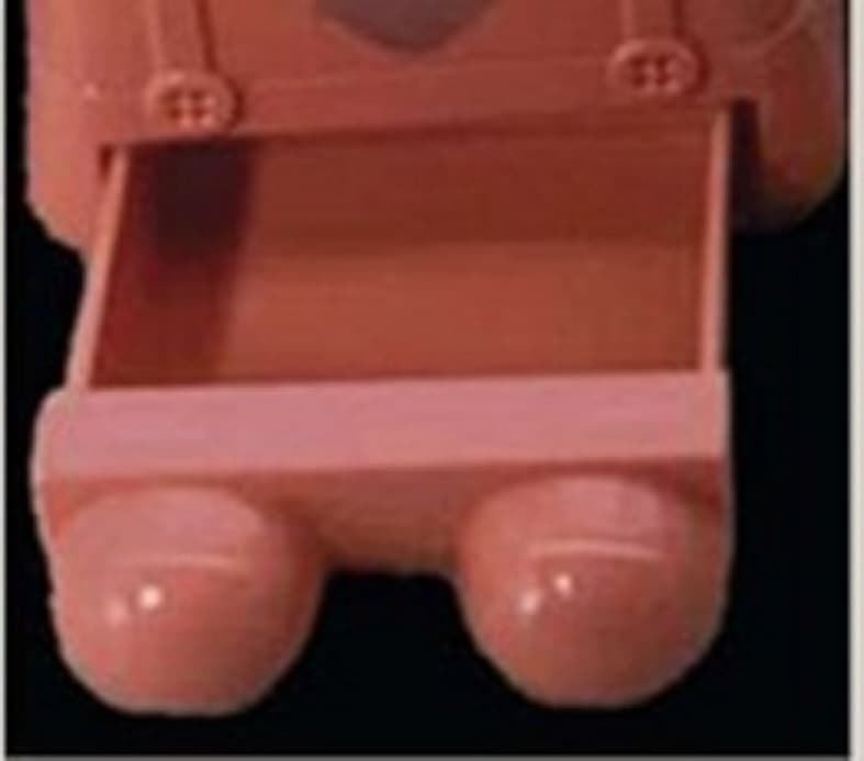 Lámpara de mesa MASKOTA PERRITO - Imagen 4