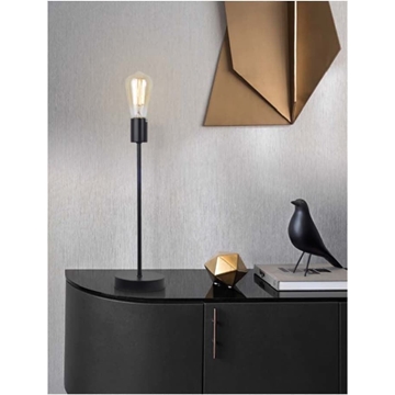 Lámpara de mesa moderna 282-1T - Imagen 1