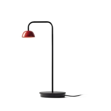 Lámpara de mesa moderna ABSIDIOLA S  Br. Corto Mini - Imagen 1