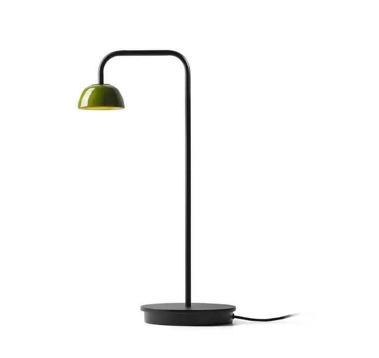 Lámpara de mesa moderna ABSIDIOLA S Br. Corto Mini - Imagen 5