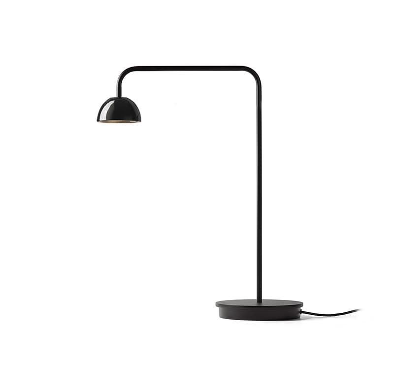 Lámpara de mesa moderna ABSIDIOLA S Br. Largo Mini - Imagen 1
