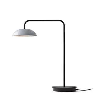 Lámpara de mesa moderna ABSIDIOLA S  Br. Largo Plato - Imagen 1