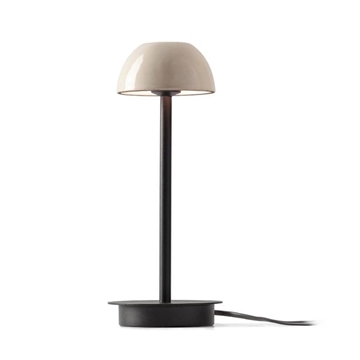 Lámpara de mesa moderna ABSIDIOLA S Mini L - Imagen 2