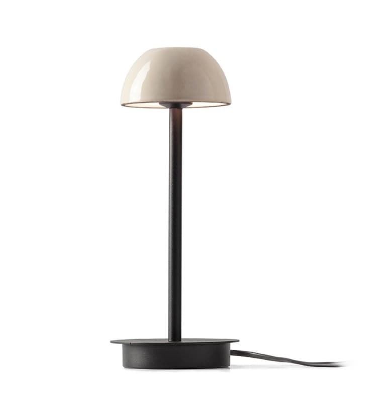Lámpara de mesa moderna ABSIDIOLA S Mini S - Imagen 1