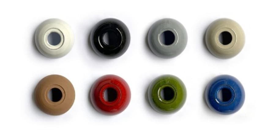 Lámpara de mesa moderna ABSIDIOLA S Mini S - Imagen 11