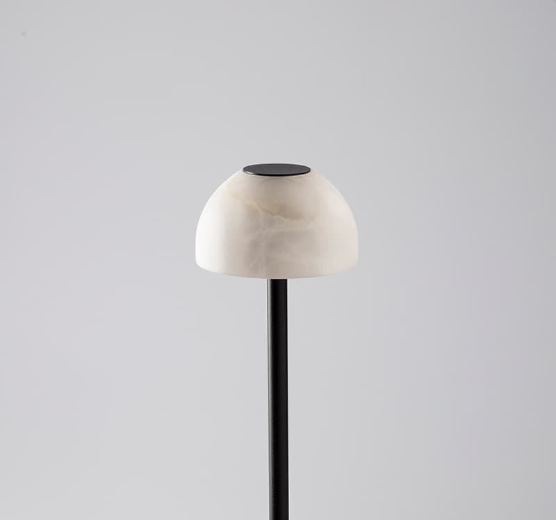 Lámpara de mesa moderna ABSIDIOLA S Mini S - Imagen 2
