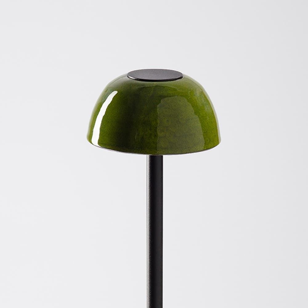 Lámpara de mesa moderna ABSIDIOLA S Mini S - Imagen 7