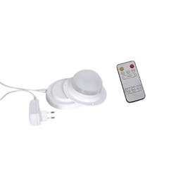 Lámpara de mesa moderna ACAPULCO Outdoor S - Imagen 2