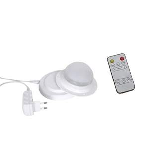 Lámpara de mesa moderna ACAPULCO Outdoor S - Imagen 2