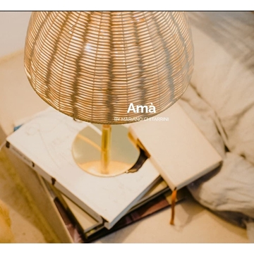 Lámpara de mesa moderna AMÁ S - Imagen 2