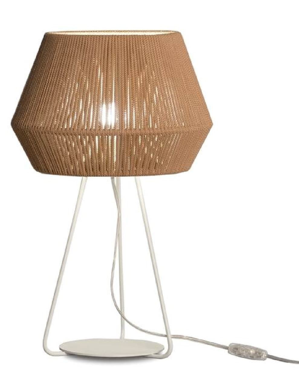 Lámpara de mesa moderna BANYO 01 - Imagen 1
