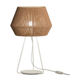 Lámpara de mesa moderna BANYO 01 - Imagen 1