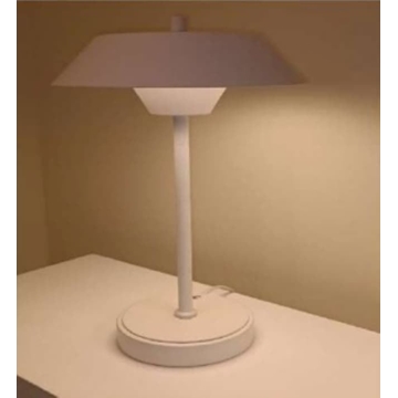 Lámpara de mesa moderna BROOKLYN - Imagen 1