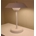 Lámpara de mesa moderna BROOKLYN - Imagen 1