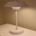 Lámpara de mesa moderna BROOKLYN - Imagen 1