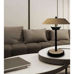 Lámpara de mesa moderna BROOKLYN - Imagen 2
