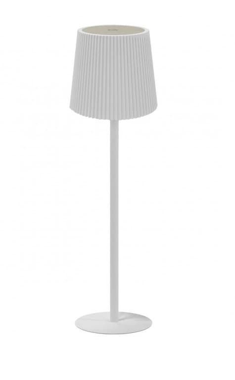 Lámpara de mesa moderna c/ batería SUNSET - Imagen 2