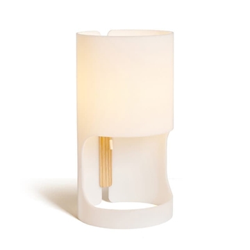 Lámpara de mesa moderna CILINDRE SMALL - Imagen 1