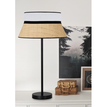 Lámpara de mesa moderna CLAP Personalizable - Imagen 1