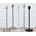 Lámpara de mesa moderna CLAP Personalizable - Imagen 2