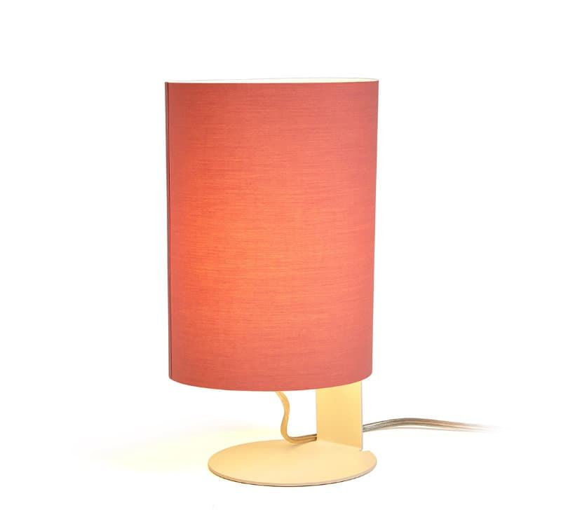 Lámpara de mesa moderna CLIPAM - Imagen 2