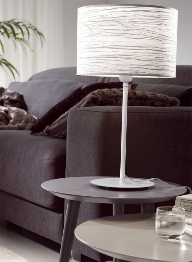 Lámpara de mesa moderna COMPASS - Imagen 1