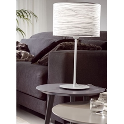 Lámpara de mesa moderna COMPASS - Imagen 1