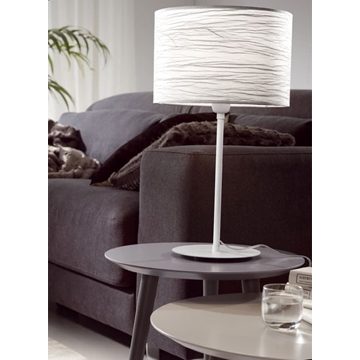 Lámpara de mesa moderna COMPASS - Imagen 1