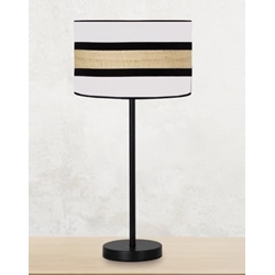 Lámpara de mesa moderna DIBU Personalizable - Imagen 1