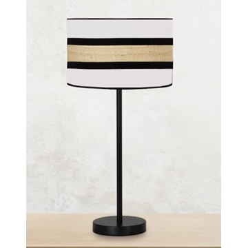 Lámpara de mesa moderna DIBU Personalizable - Imagen 1