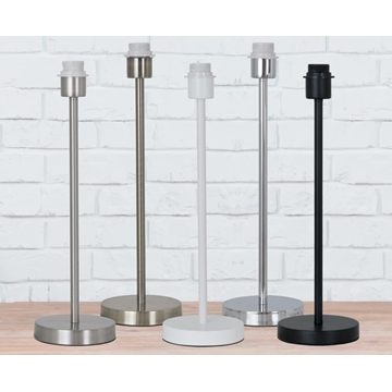 Lámpara de mesa moderna DRAC Personalizable - Imagen 2