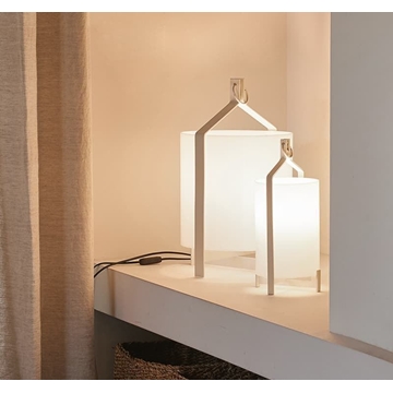 Lámpara de mesa moderna FANAL LARGE - Imagen 1