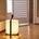 Lámpara de mesa moderna FANAL LARGE - Imagen 2
