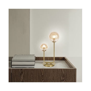 Lámpara de mesa moderna GALAXIA - Imagen 2