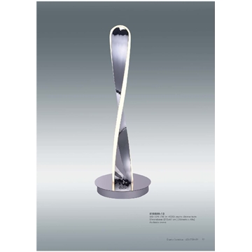 Lámpara de mesa moderna GALAXY S - Imagen 2