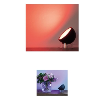 Lámpara de mesa moderna GLOBE - Imagen 1