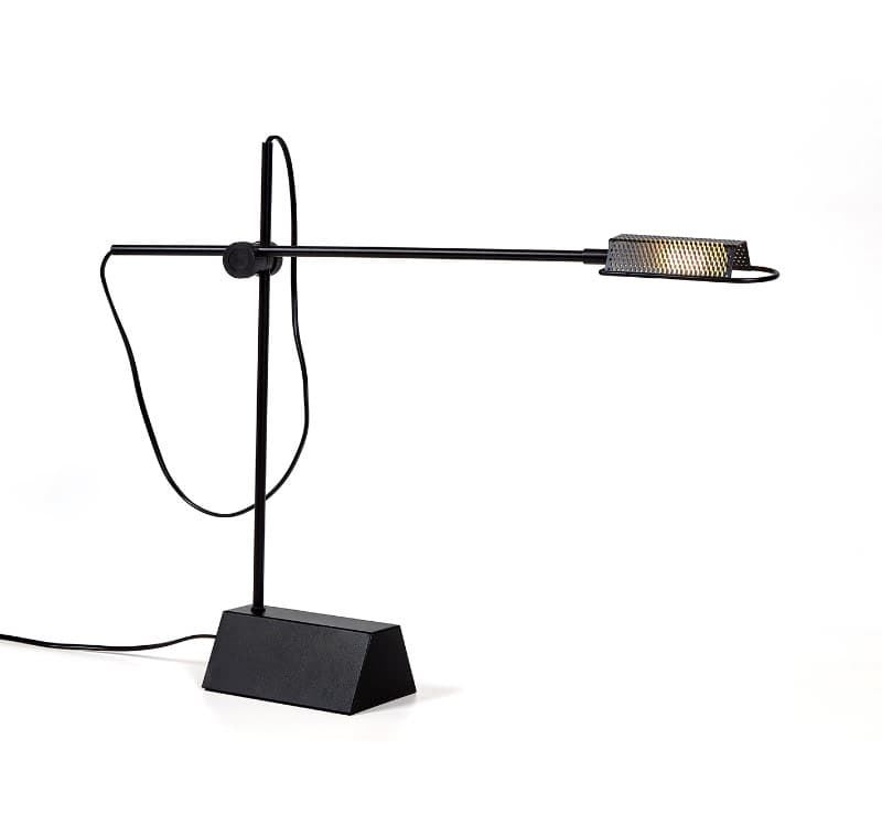 Lámpara de mesa moderna H2 - Imagen 2
