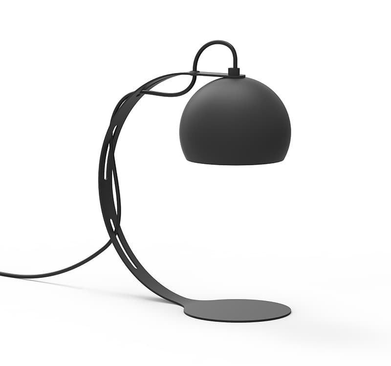 Lámpara de mesa moderna HALLEY S - Imagen 1