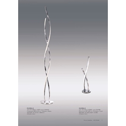 Lámpara de Mesa moderna HELIX S - Imagen 1