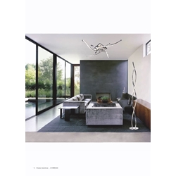 Lámpara de Mesa moderna HELIX S - Imagen 2