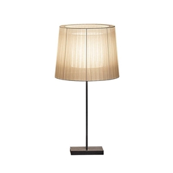 Lámpara de mesa moderna INDIANA S - Imagen 1