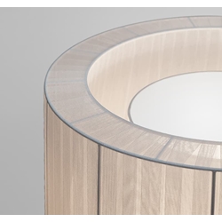 Lámpara de mesa moderna INDIANA S - Imagen 2