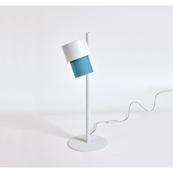 Lámpara de mesa moderna KAN S - Imagen 1