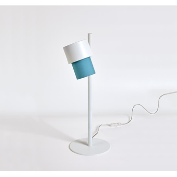 Lámpara de mesa moderna KAN S - Imagen 1