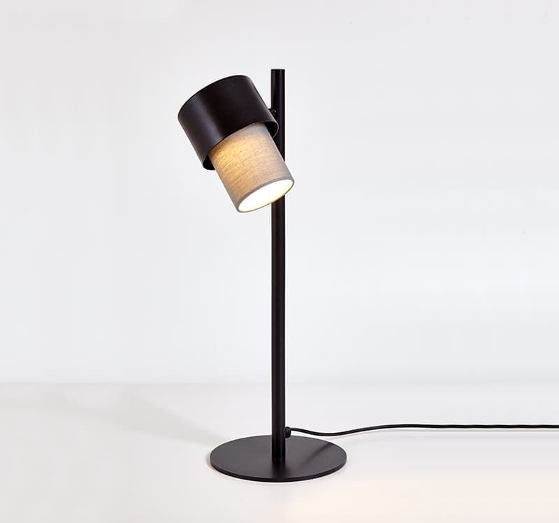 Lámpara de mesa moderna KAN S - Imagen 3