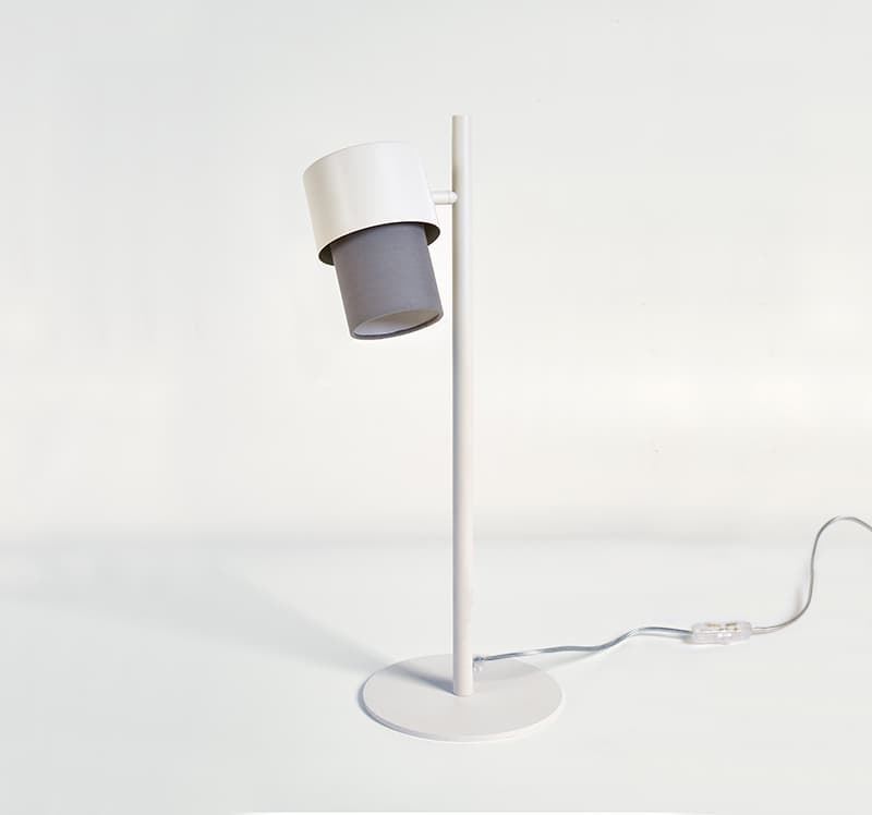 Lámpara de mesa moderna KAN S - Imagen 4